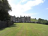 WatermouthCastleEntranceFront