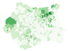 West Yorkshire Irish