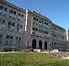 Westinghouse High School