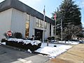 Wilkesboro Town Hall