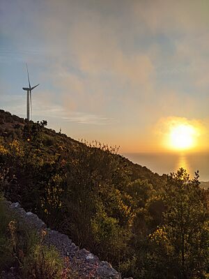 Wind Park Mozura Montenegro (49)