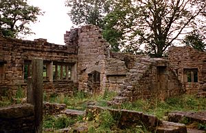 WycollerRuins