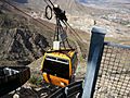 Wyler Aerial Tramway