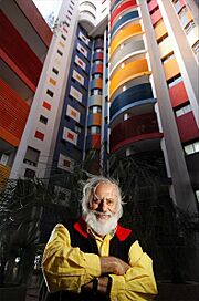 Yaacov Agam