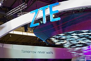 ZTE MWC 2015