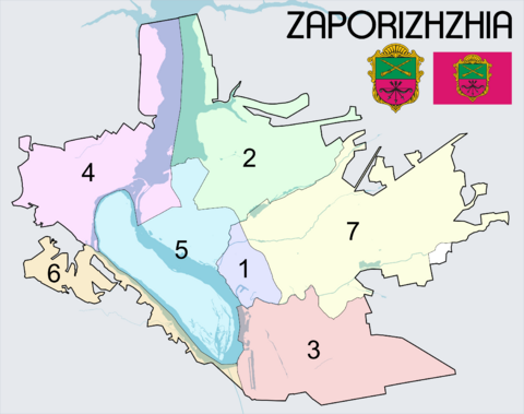 Zaporizhzhia En