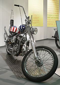 ZweiRadMuseumNSU EasyRider