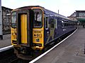 153316 at Carlisle