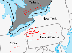 1985-05-31 tornado outbreak map