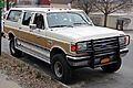 1989 Ford Centurion Classic 350 Lariat XLT 460 V8 front