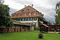 Allmendingen bei Bern, Herrenbauernhaus