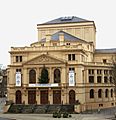 Altenburgtheatre