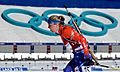 Andrea Nahrgang 2002 Olympics