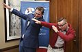 Andrew Scheer at McGill University - 2017 (38701651881)