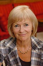 Baroness Kinnock