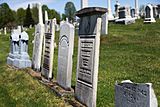 Berlin-Cemetery