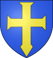 Blason Comtes de Delmenhorst