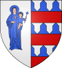 Blason Moyenneville 62