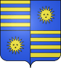 Blason Villers-Châtel