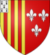 Coat of arms of Duffel