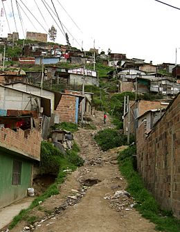 Bogota Ciudad Bolivar 01