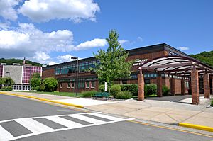 Briarcliff High School