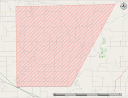 CFB Suffield map.png