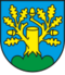 Coat of arms of Härkingen