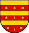 Coat of arms of Rheinfelden