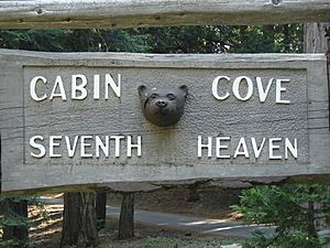 Cabincove