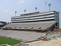 Carter-Finley Stadium