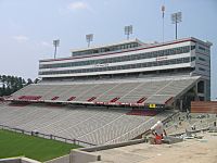 Carter-Finley Stadium