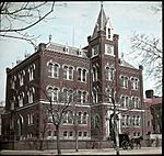 Charles Sumner School