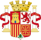 Coat of arms of Spain