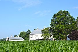 Culbertson-Harbison Farm FrankCo PA 4