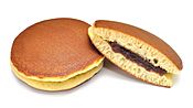 Dorayaki 001