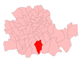 Dulwich1918