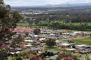 East Albury NSW 1