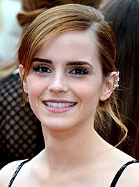 Emma Watson 2013