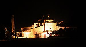 Ermita de San Benito