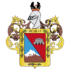 Coat of arms of Huaraz