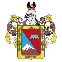 Escudo de Huaraz.svg