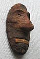 EuropoidMaskLopNurChina2000-1000BCE