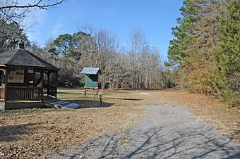 FLORENCE STOCKADE, FLORENCE COUNTY, SC.jpg