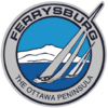 Official seal of Ferrysburg, Michigan