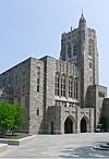 Firestone Library