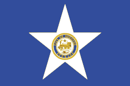 Flag of Houston, Texas.svg