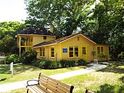 Florida-Fort Lauderdale-Bonnet House-1900-7