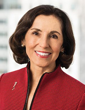 France A. Córdova official photo.jpg