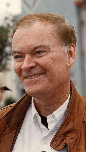 Frank JORDAN, October 1999.jpg